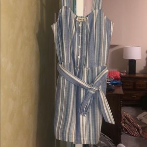 Fashion On Earth Romper